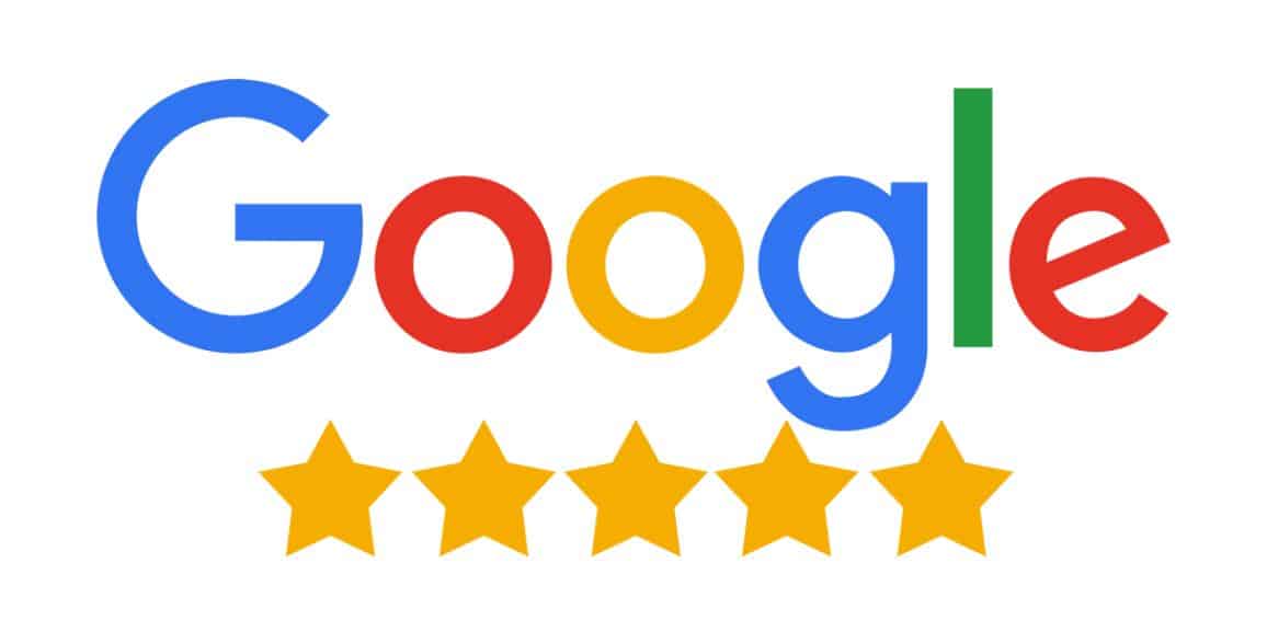 Gutter Guys Google 5 Star Reviews